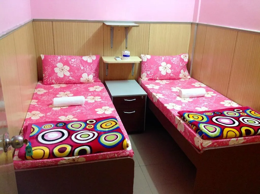 Himalaya Guest House Kaulung