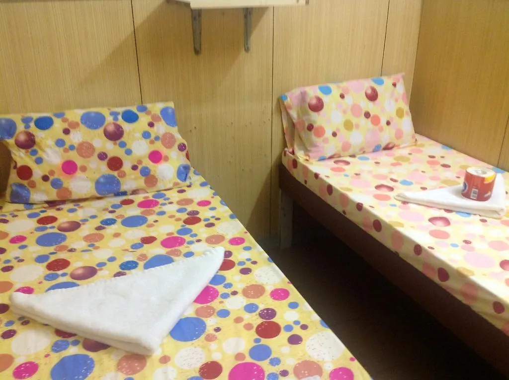 Himalaya Guest House Kaulung