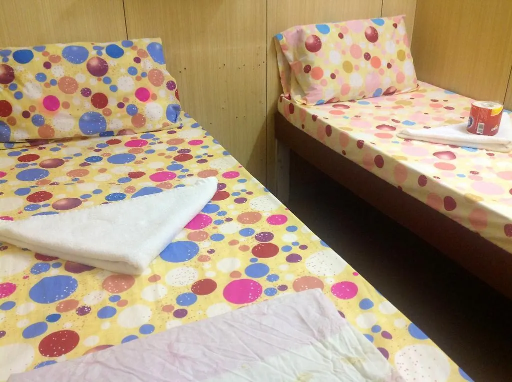 Himalaya Guest House Kaulung 0*,