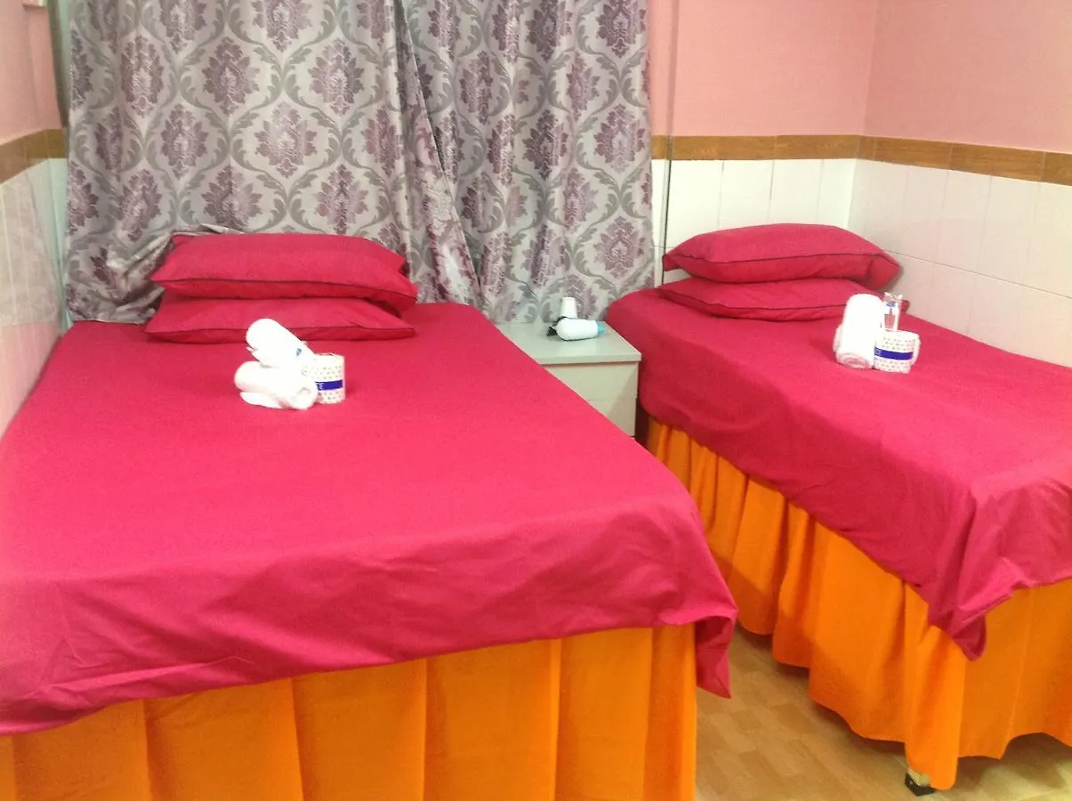 Himalaya Guest House Kaulung