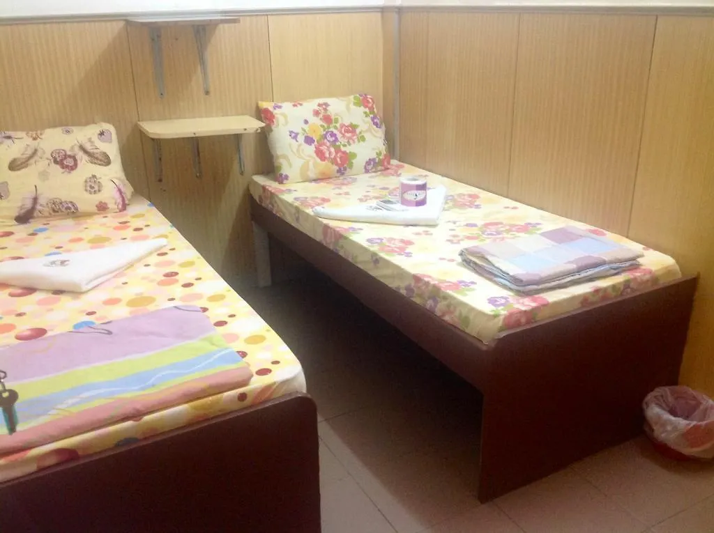 Himalaya Guest House 九龙