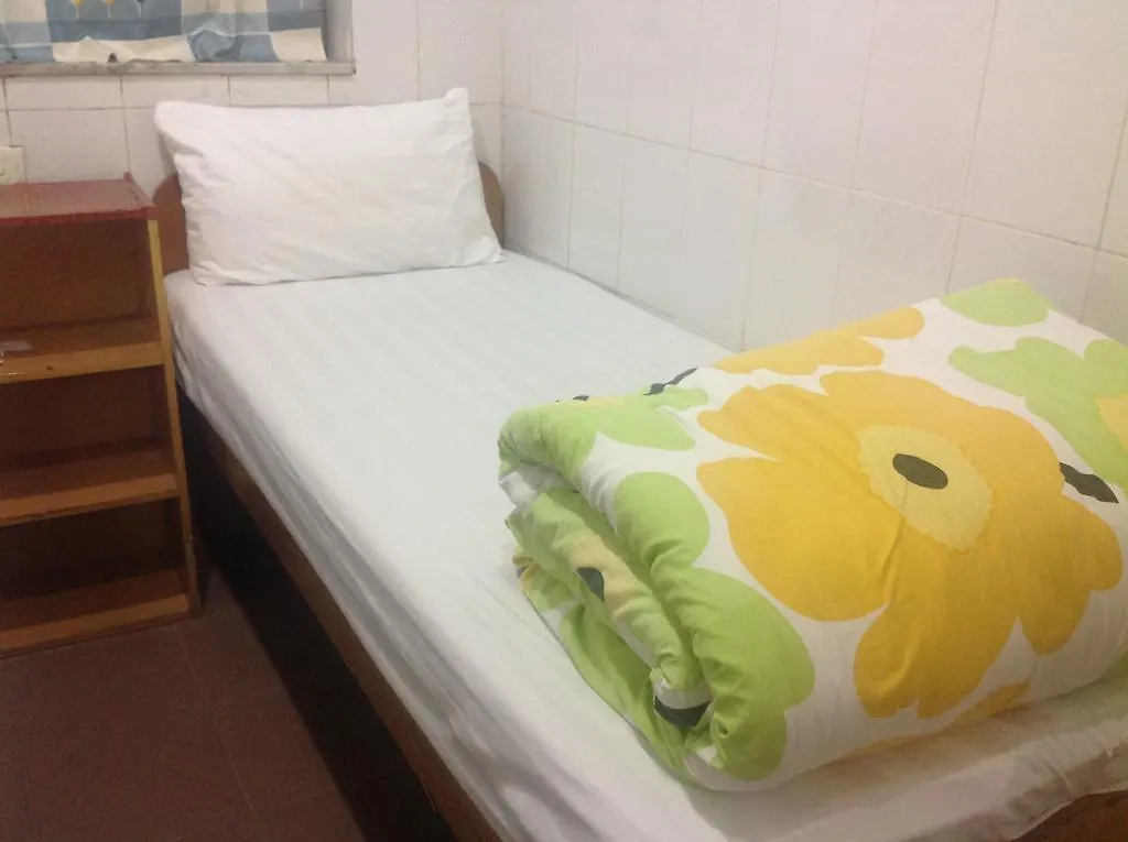 Himalaya Guest House 九龙
