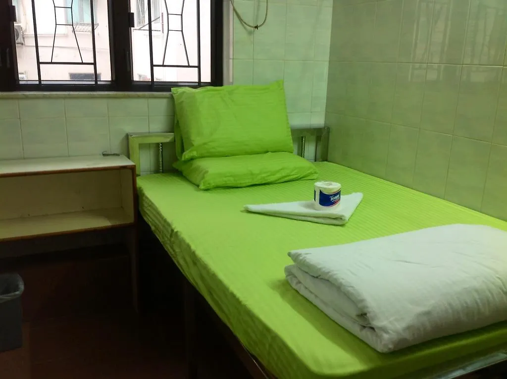 Himalaya Guest House 九龙 0*,  中国