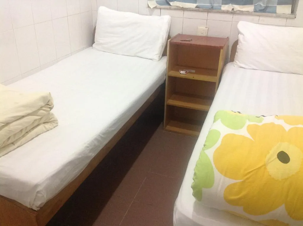 Himalaya Guest House 九龙