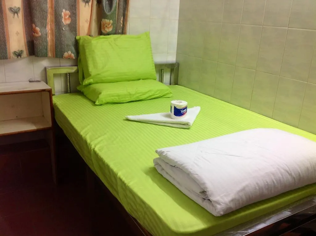 Himalaya Guest House 九龙