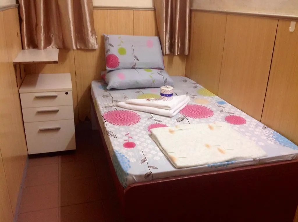Himalaya Guest House 九龙