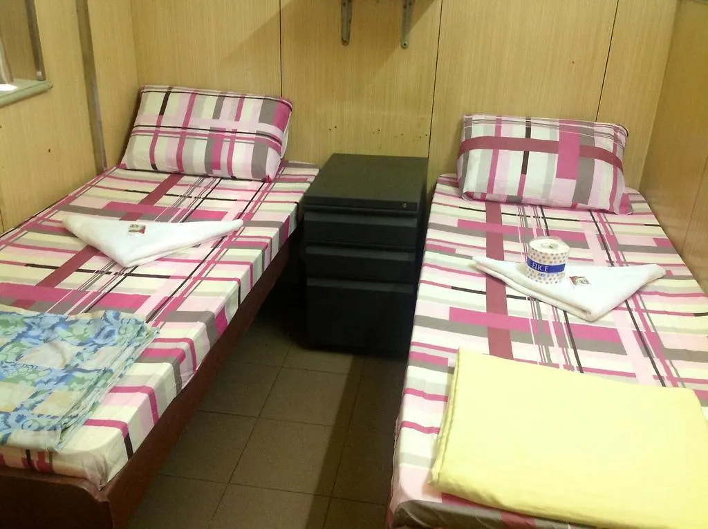 Himalaya Guest House 九龙