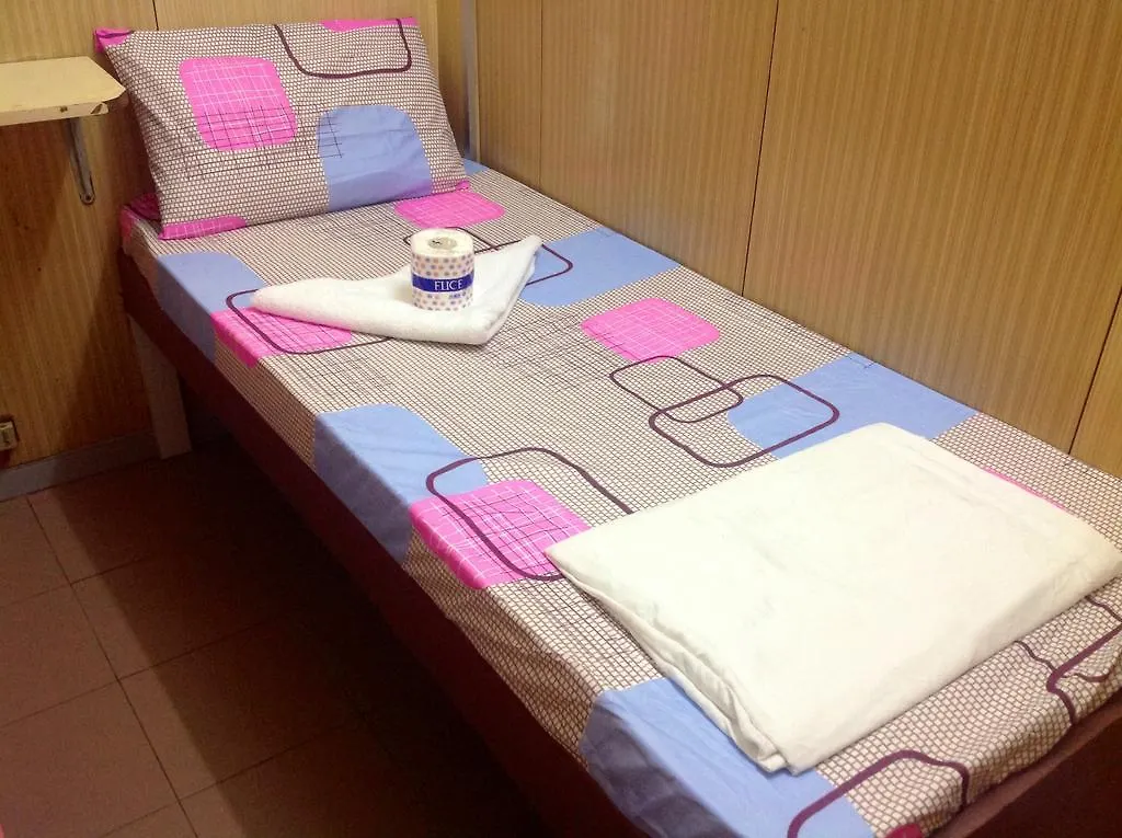 Himalaya Guest House 九龙