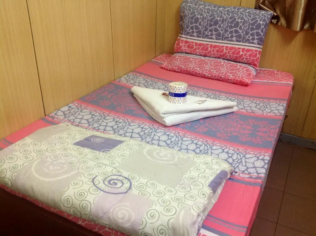 Himalaya Guest House 九龙