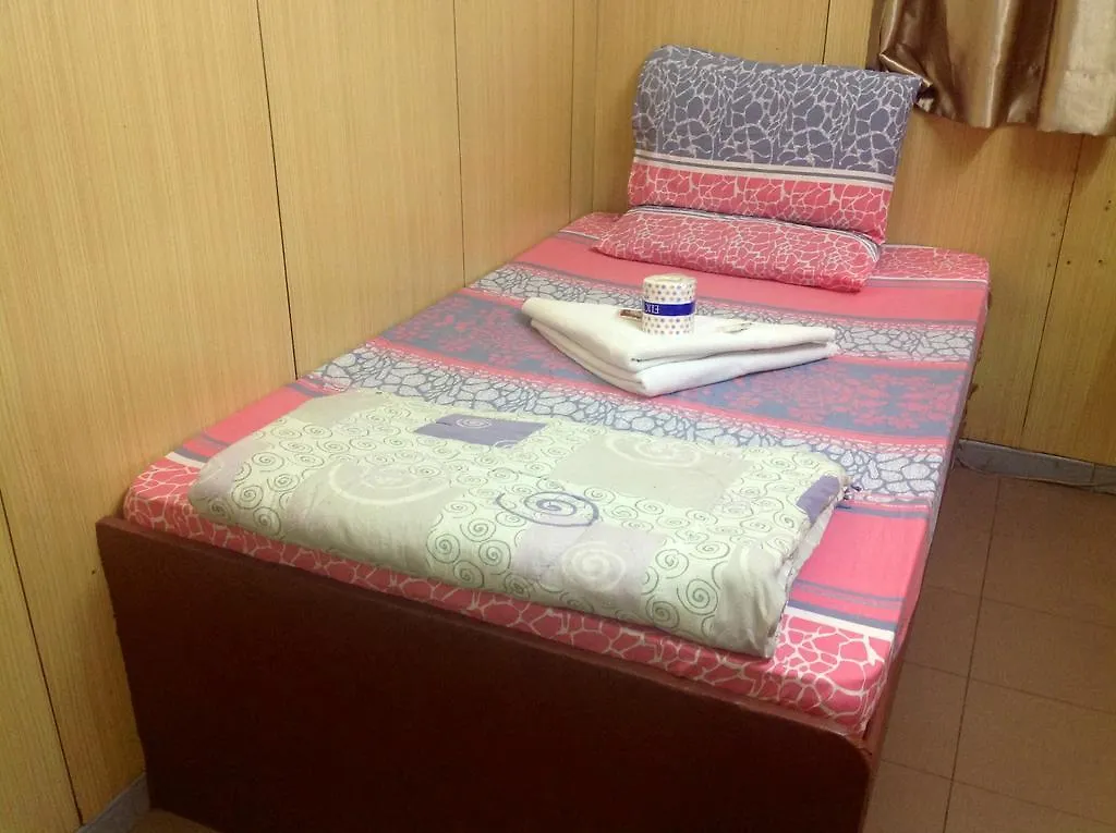 Himalaya Guest House 九龙 中国