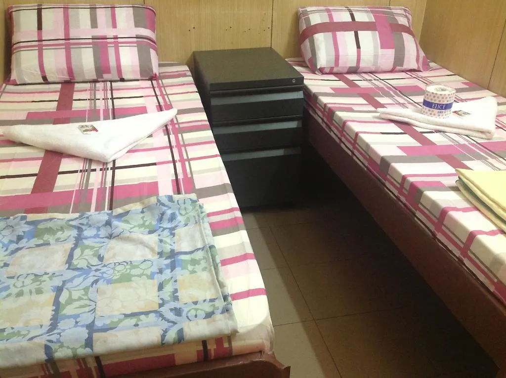 Himalaya Guest House 九龙 中国