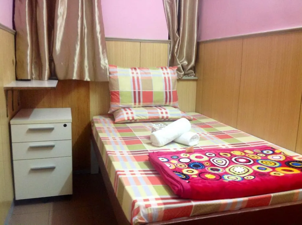 Himalaya Guest House 九龙 中国