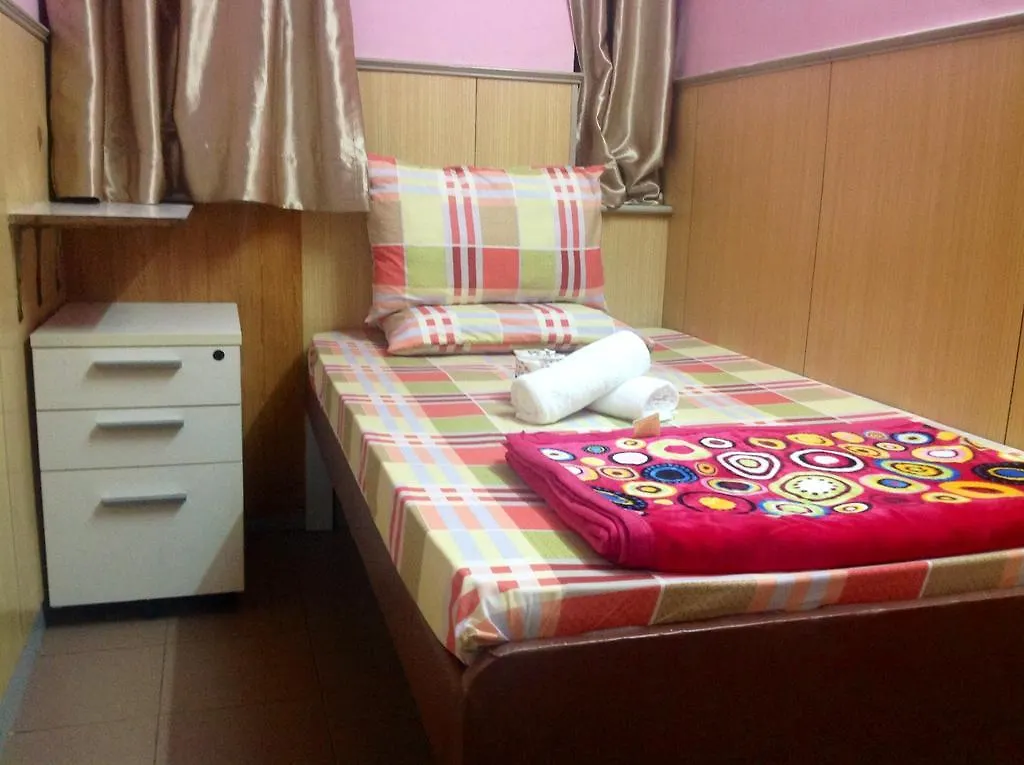 Himalaya Guest House 九龙 0*,  中国