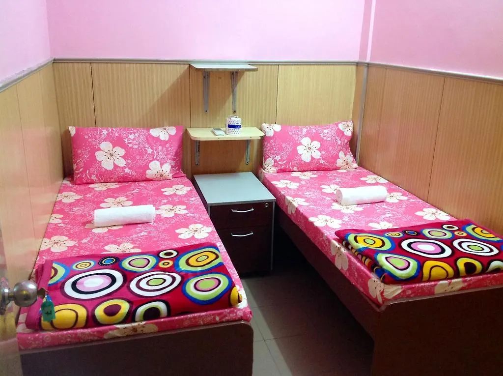 Himalaya Guest House 九龙