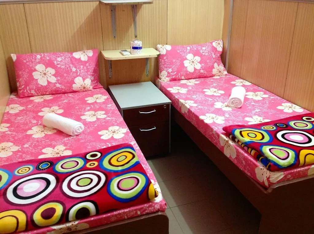 Himalaya Guest House 九龙