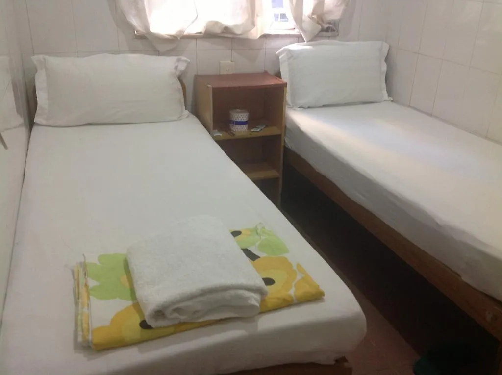 Himalaya Guest House 九龙 0*,