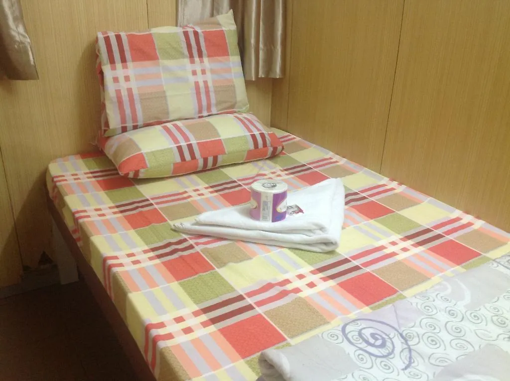 Himalaya Guest House 九龙
