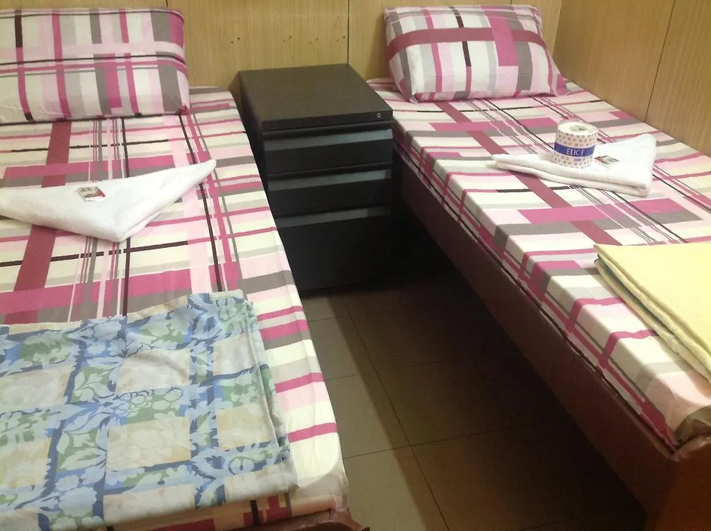 Himalaya Guest House 九龙 中国