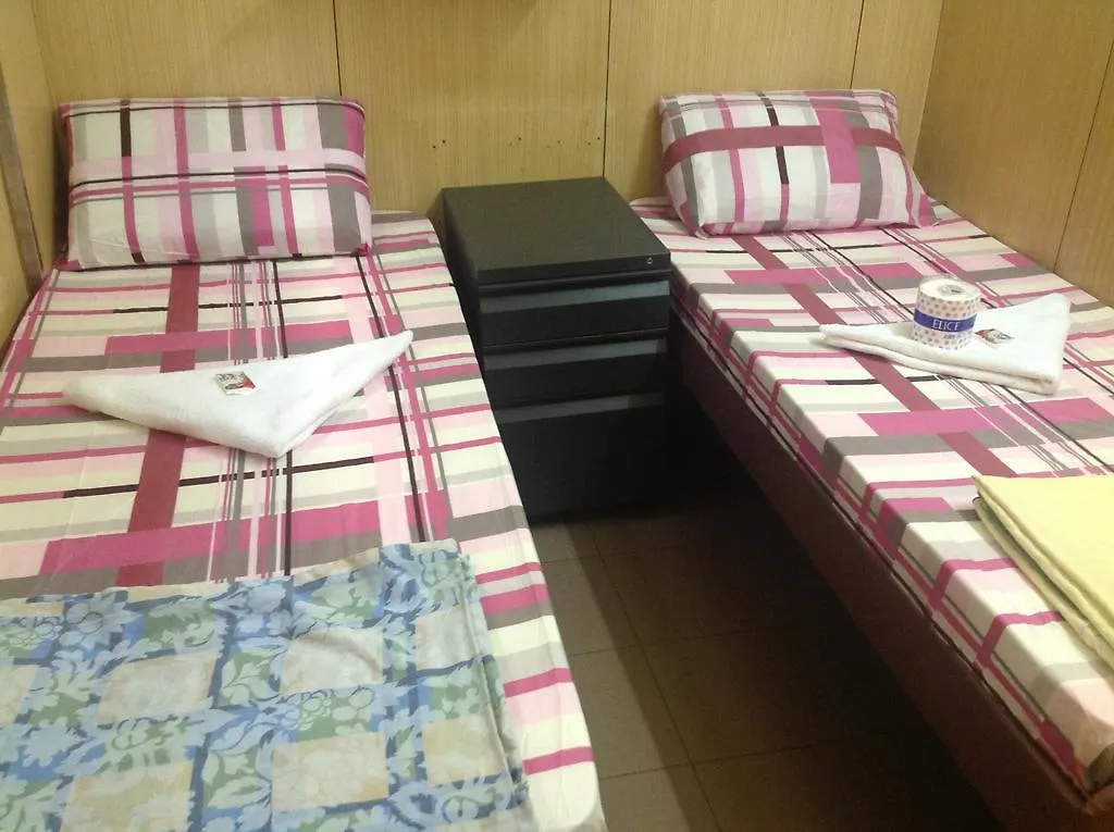 Himalaya Guest House 九龙