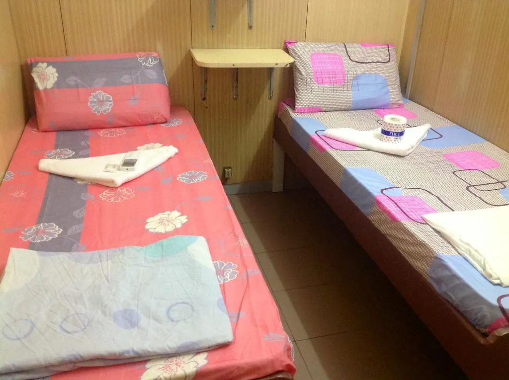 Himalaya Guest House 九龙