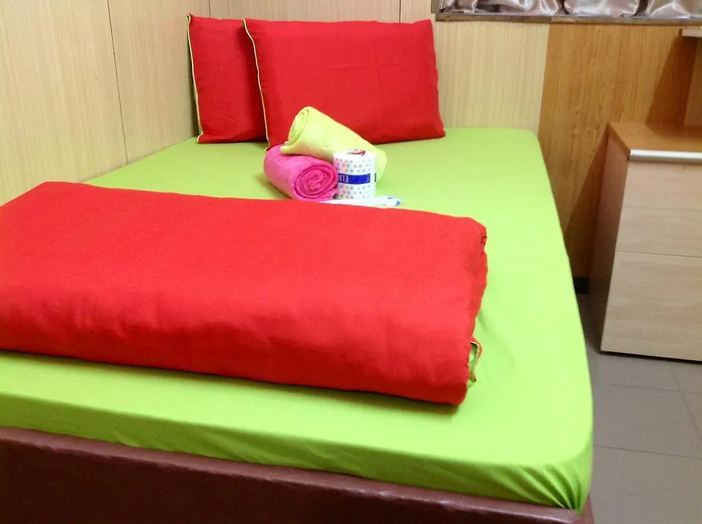 Himalaya Guest House 九龙
