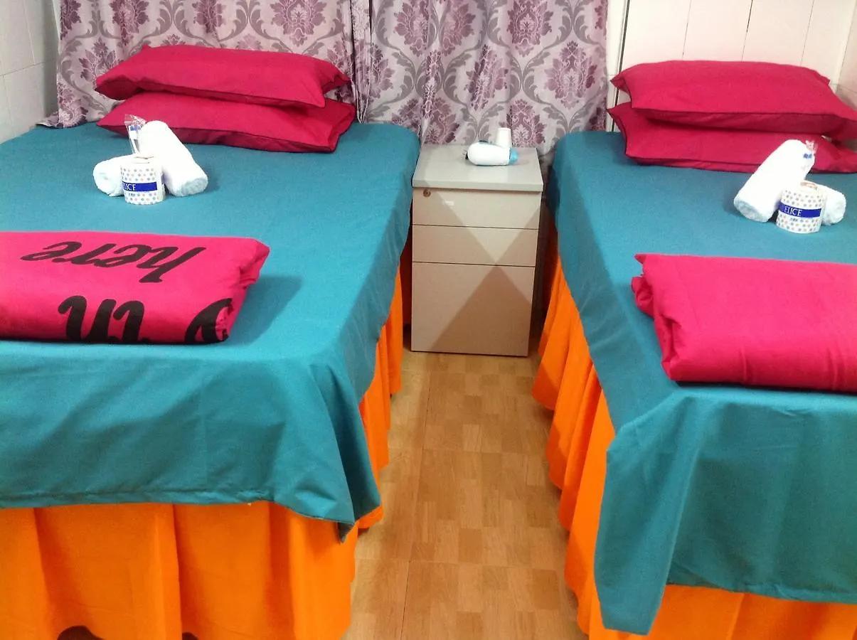 Himalaya Guest House 九龙