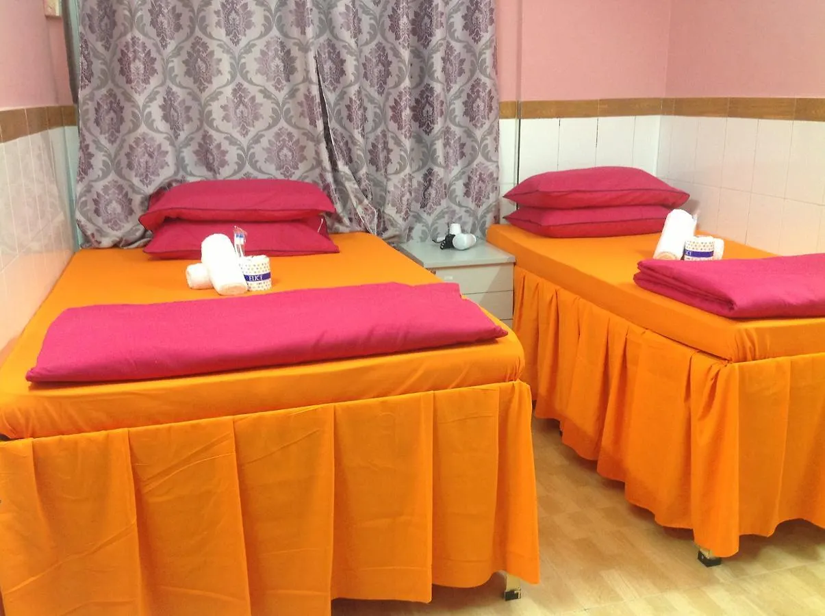 Himalaya Guest House 九龙
