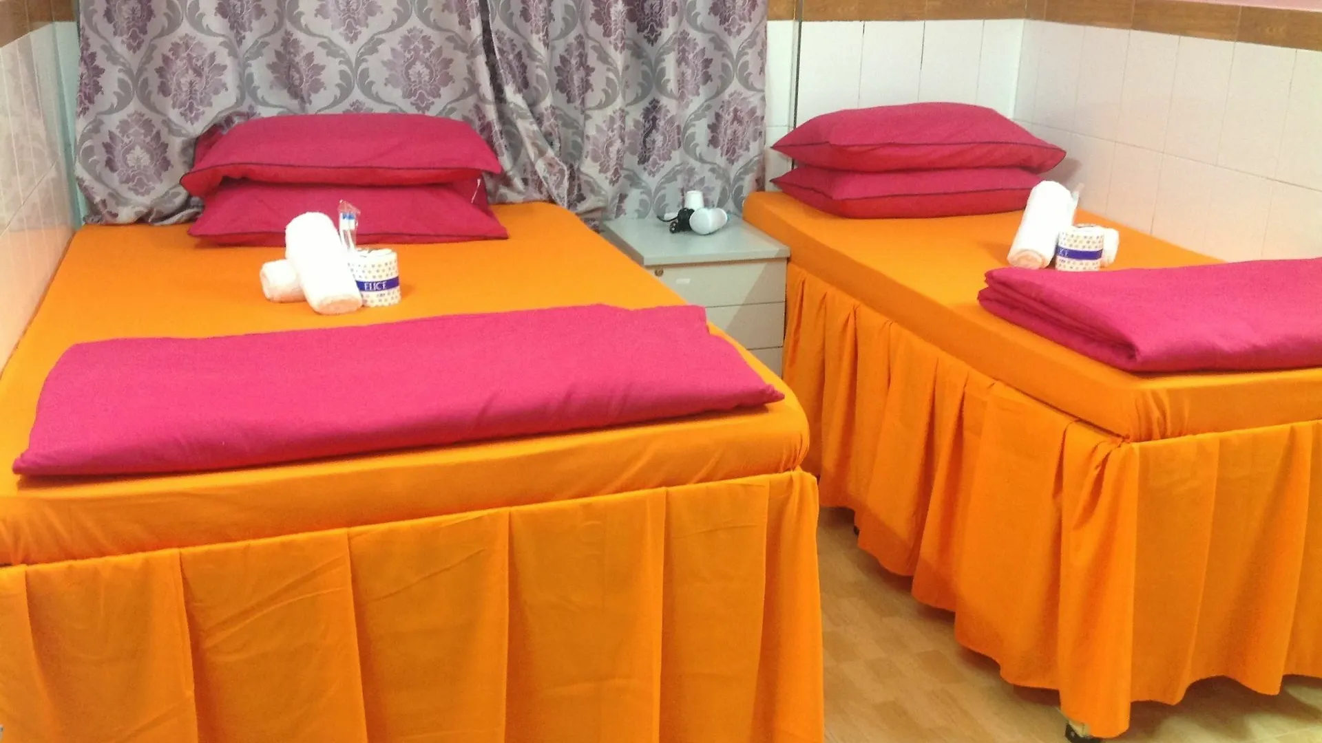 Himalaya Guest House 九龙 0*,  中国