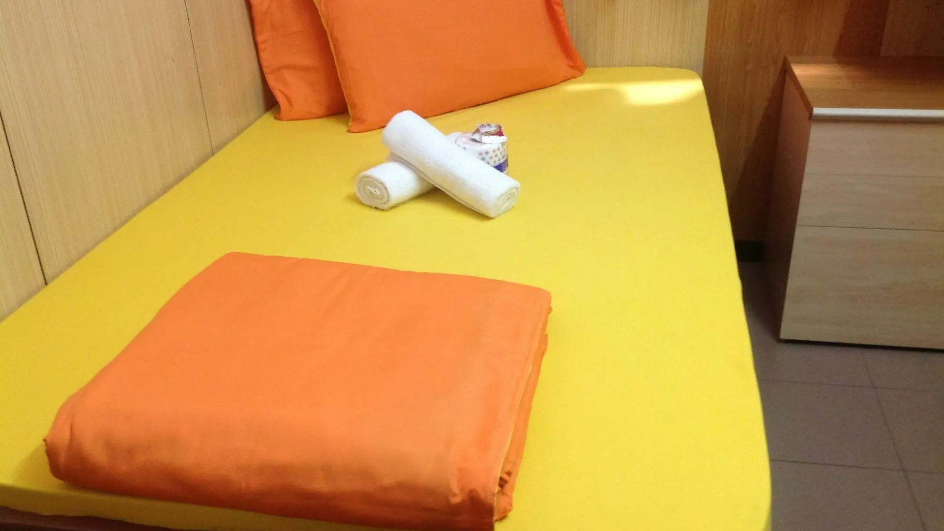Himalaya Guest House 九龙