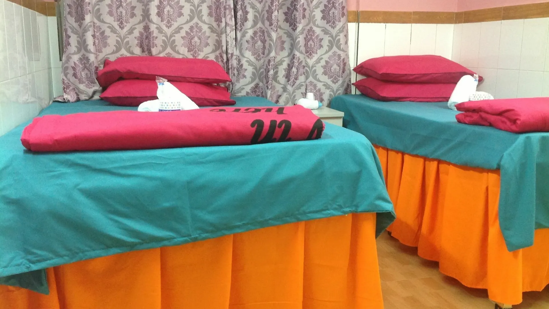 Himalaya Guest House 九龙 中国