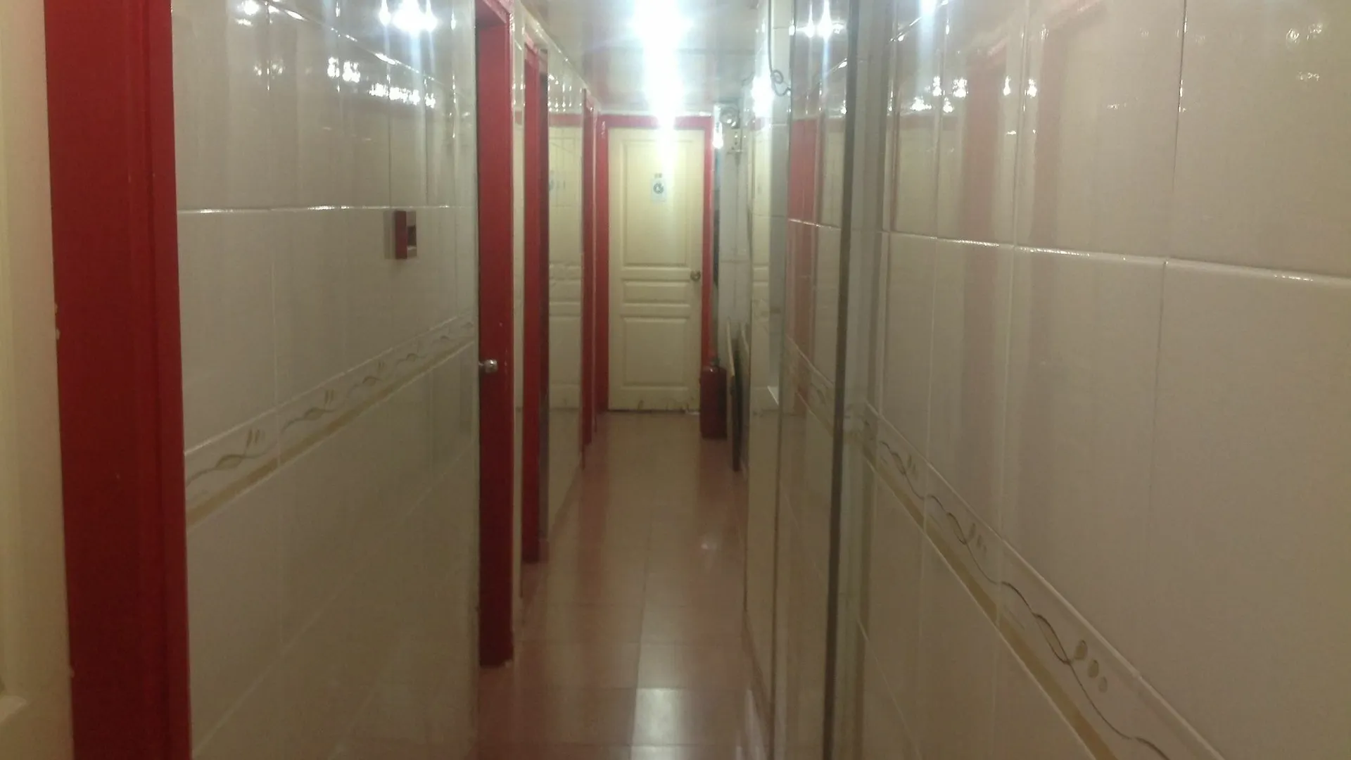 Himalaya Guest House 九龙